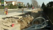 Vicenza città aperta con <br> Acque Vicentine
